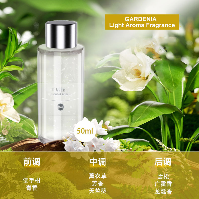 50ml 車用芳香剤用詰め替えフレグランス専用香水ディフュー - Fragrance Perfume Car のレビューと価格