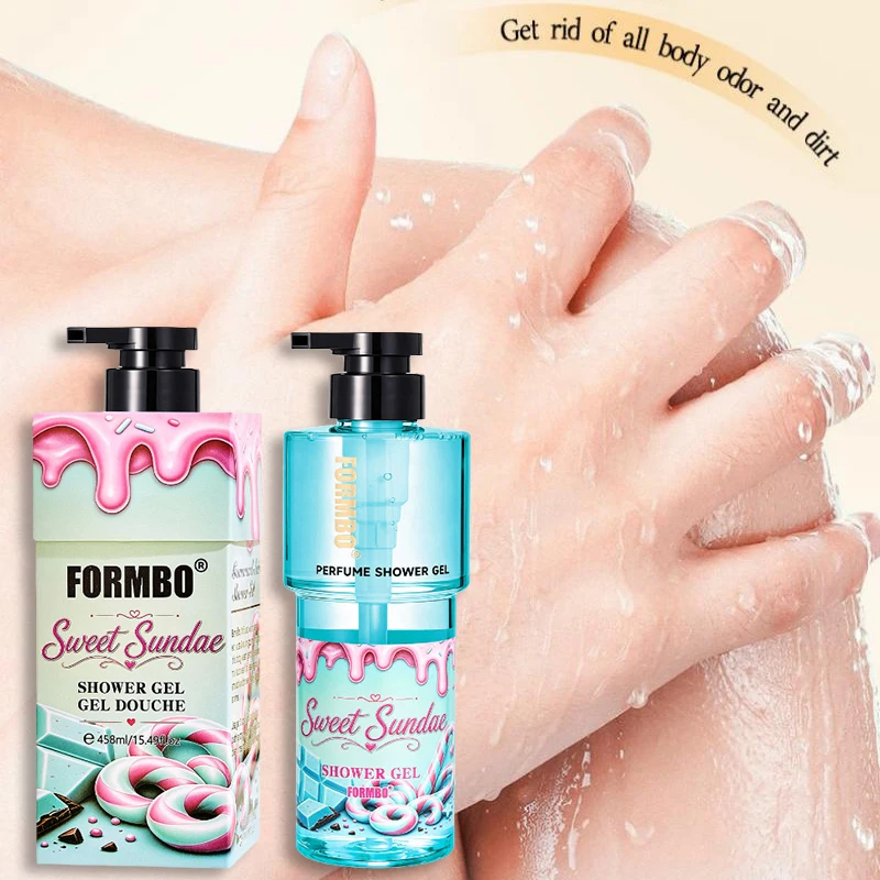 フレグランス香水シャワージェル 長続きする香り ボディウォッ - Perfume Fragrance Moisturizer のレビューと価格