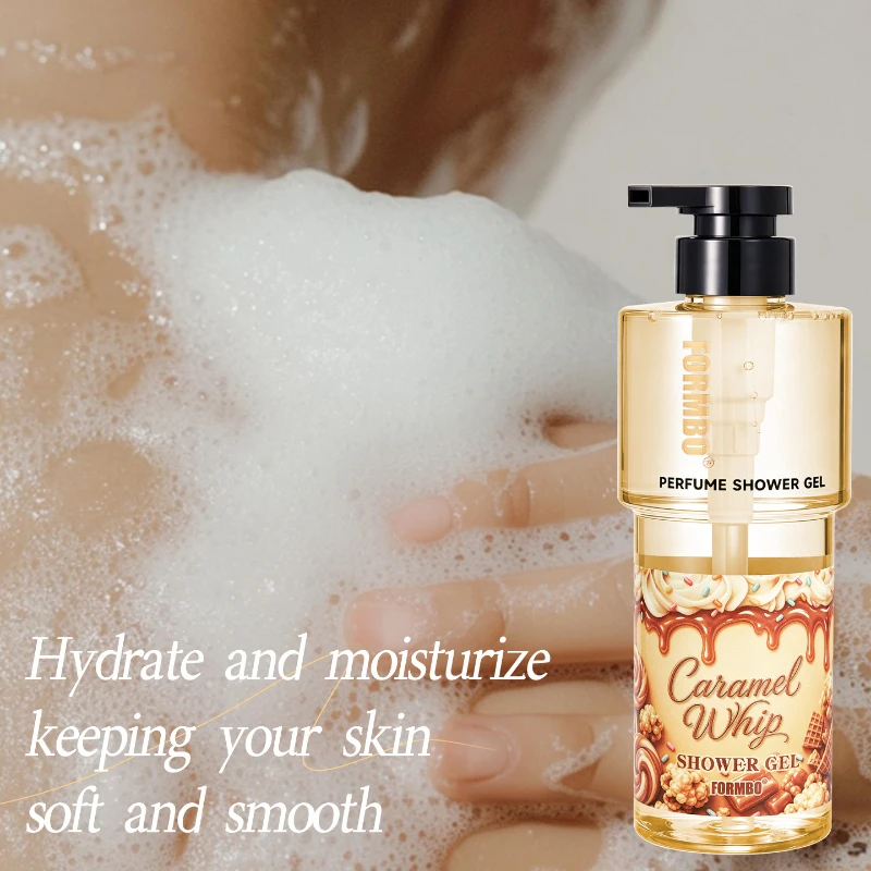フレグランス香水シャワージェル 長続きする香り ボディウォッ - Perfume Fragrance Moisturizer のレビューと価格