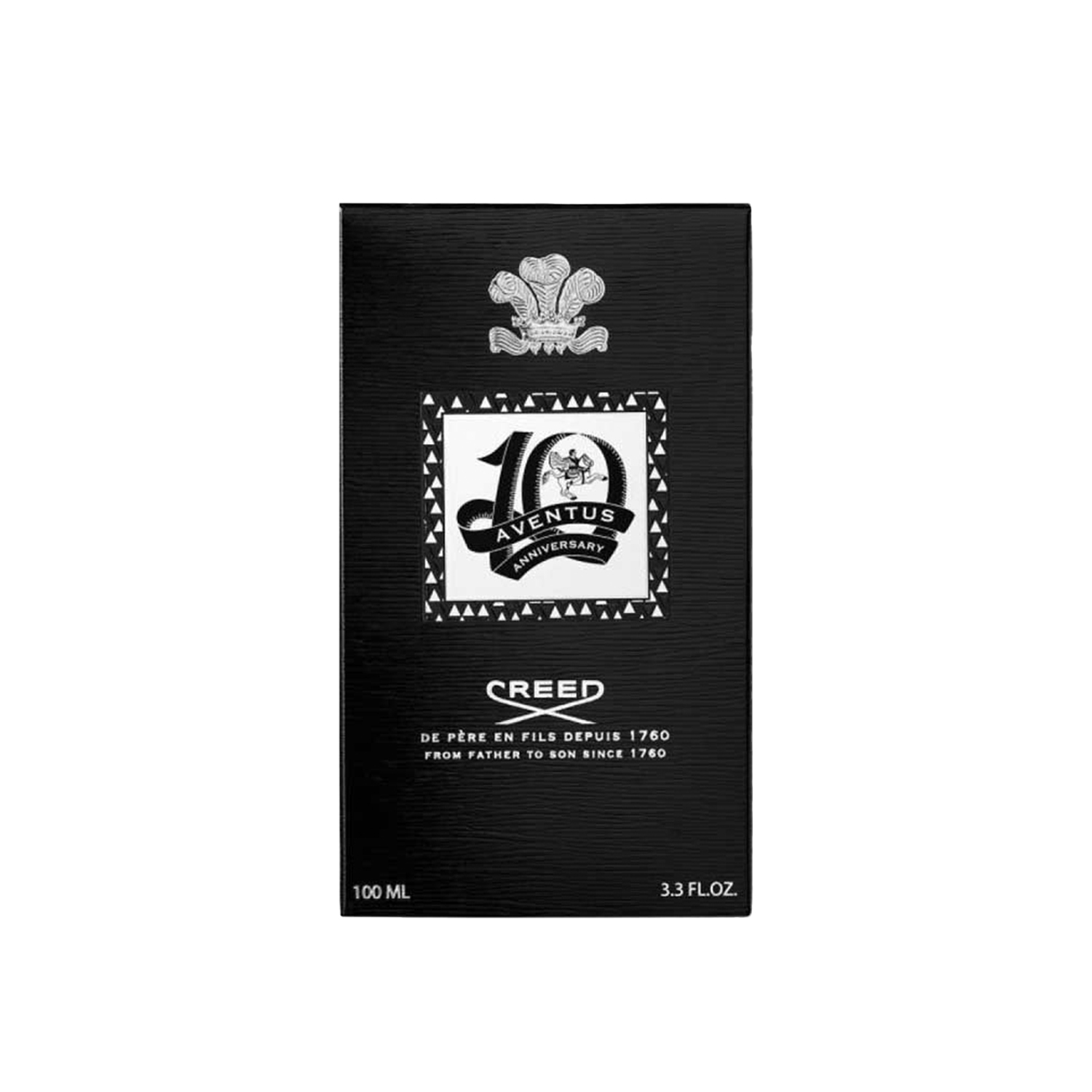 クリード アヴェントゥス 10周年記念 オーデパルファム ス - Creed Aventus Dupe のレビューと価格