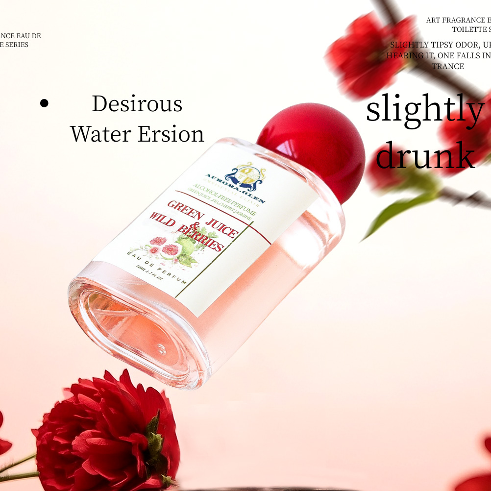 ブランドオリジナル イチジクグリーンリーフの香りのパルファム - Perfume Fragrance Oil のレビューと価格