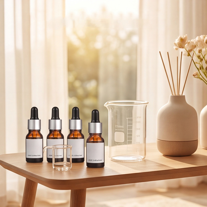 1/2/3/4/5PCS 香水エッセンシャルオイル、男性用と - Perfume Fragrance Oil のレビューと価格