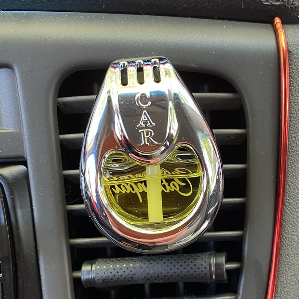 車の芳香剤フレグランス車のインテリアエアベントクリエイティブ - Perfume Smell Fragrance のレビューと価格