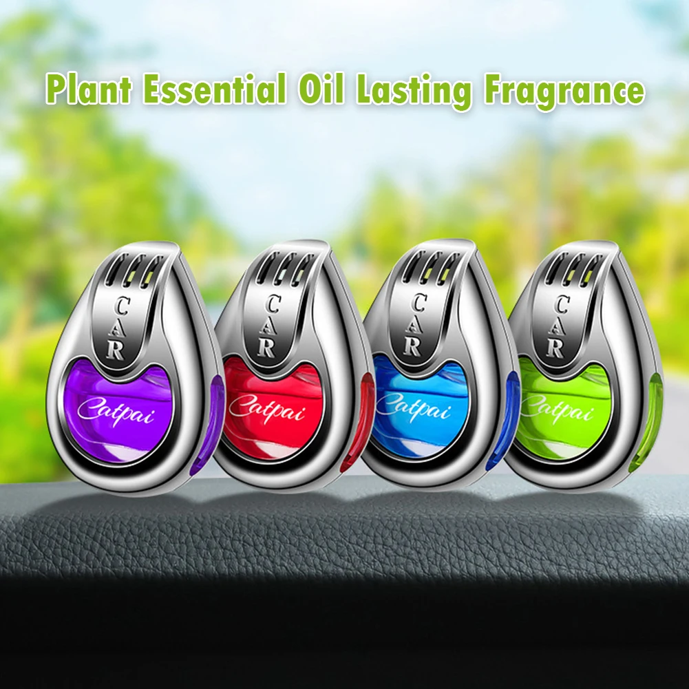 車の芳香剤フレグランス車のインテリアエアベントクリエイティブ - Perfume Smell Fragrance のレビューと価格