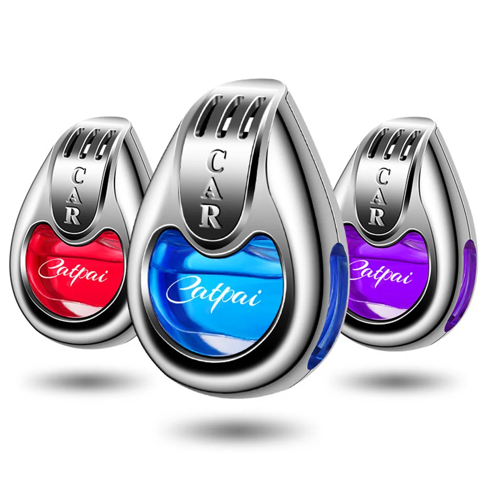 車の芳香剤フレグランス車のインテリアエアベントクリエイティブ - Perfume Smell Fragrance のレビューと価格