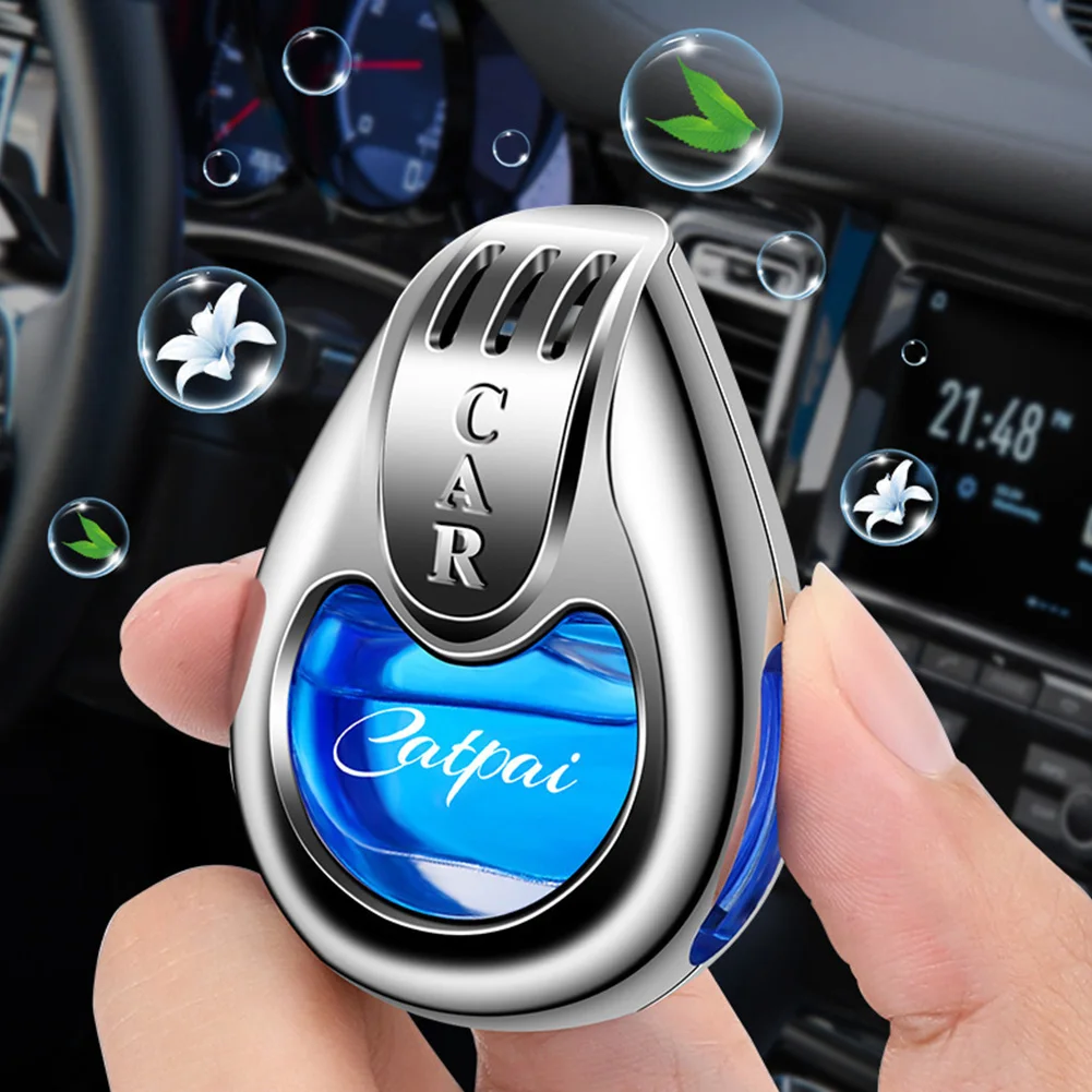 車の芳香剤フレグランス車のインテリアエアベントクリエイティブ - Perfume Smell Fragrance のレビューと価格