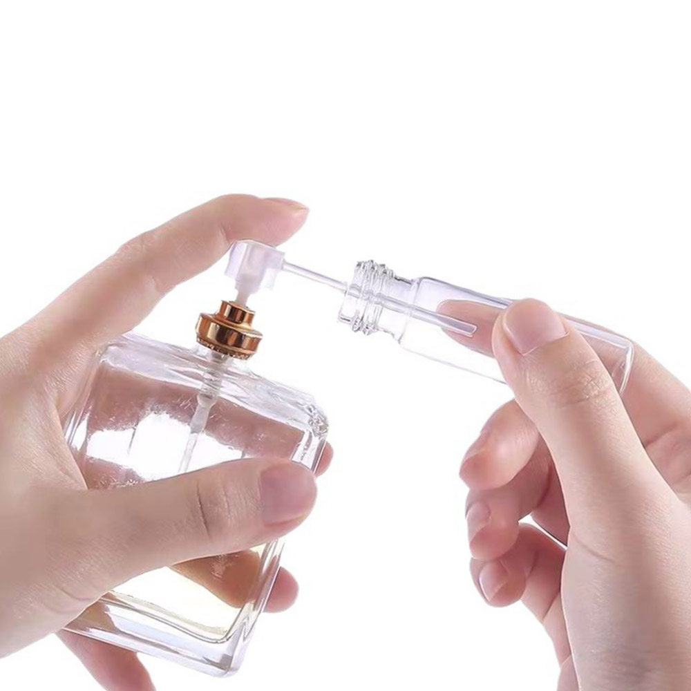10/20 個香水詰め替えディフューザー漏斗化粧品ディスペン - Oud Perfume Spray のレビューと価格