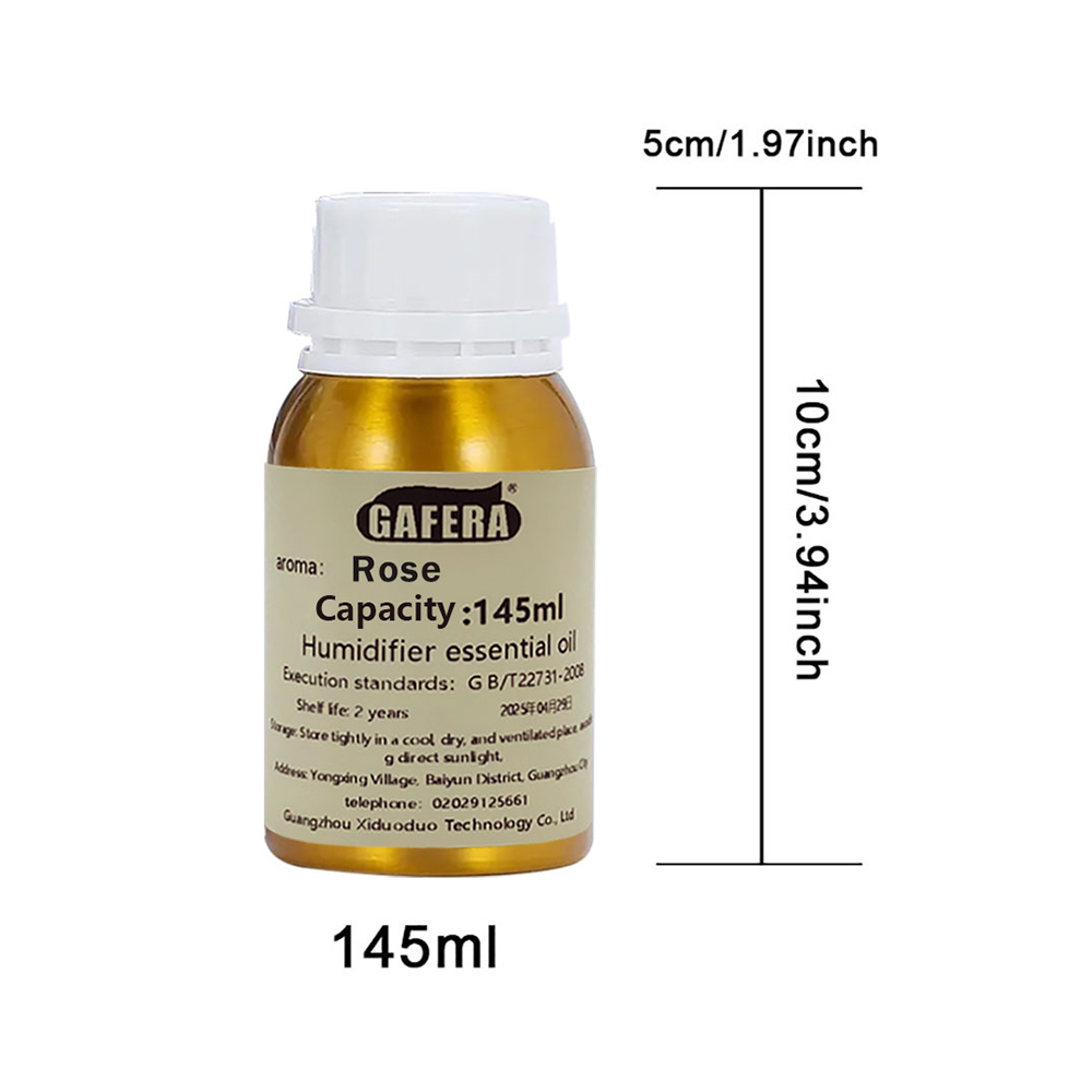 GAFERA 145ml(4.9 fl.oz) シャングリ・ - Perfume La Fragrance のレビューと価格