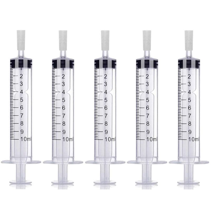 香水液体移送用シリンジツール 1/3個 10ML プラスチッ - Oud Perfume Spray のレビューと価格
